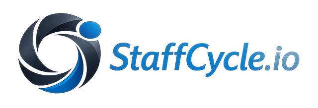 Staff Cycle
